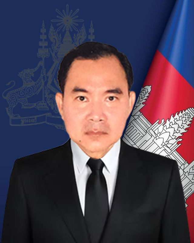 Mr.Oul Nak